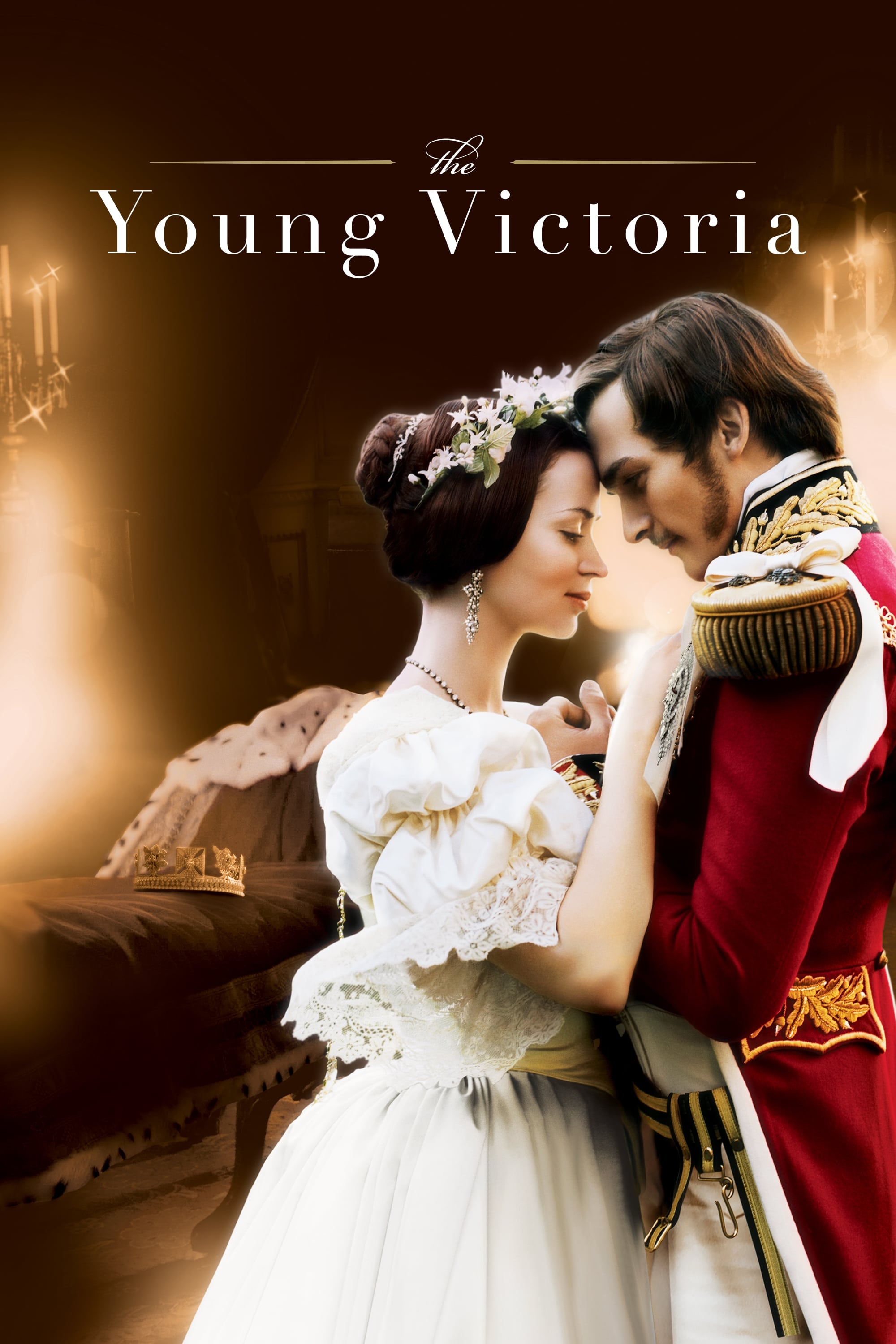 The Young Victoria (2009) [38339] (A1703610822) [[Movies]] --Plex--
